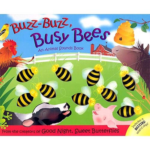 disney buzz buzz bee