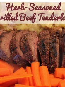 Herb-Seasoned-Grilled-Tenderloin