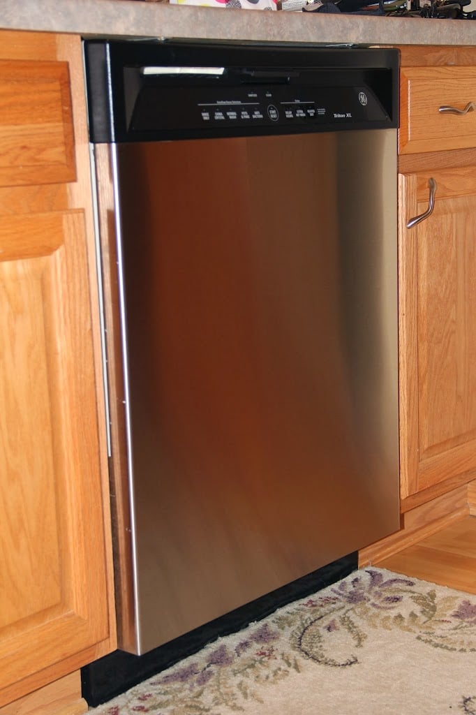 Things You Might Not Know About Stainless Steel Appliances — The Tidy People