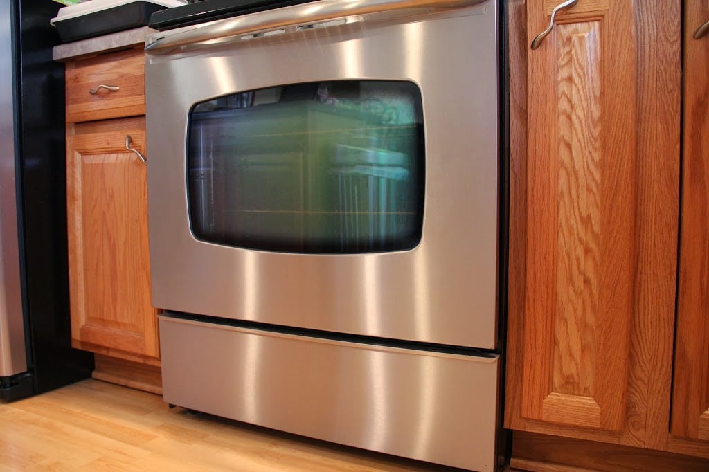 How to easily clean stainless steel appliances at home - TODAY