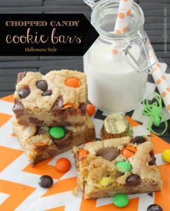 http://www.caramelpotatoes.com/2013/10/30/chopped-candy-cookie-bars-halloween-style/