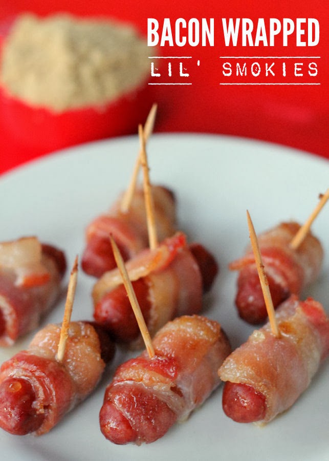 20 Game Day Appetizers - 5 Ingredients or Less! - Bitz & Giggles