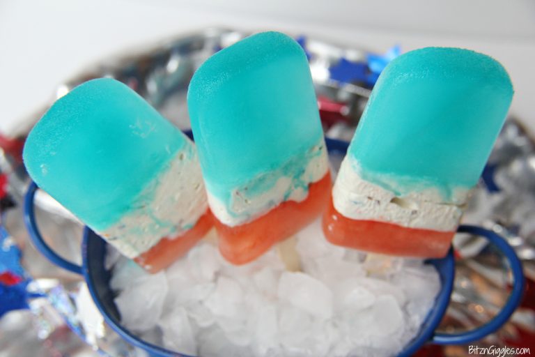 Patriotic Pops