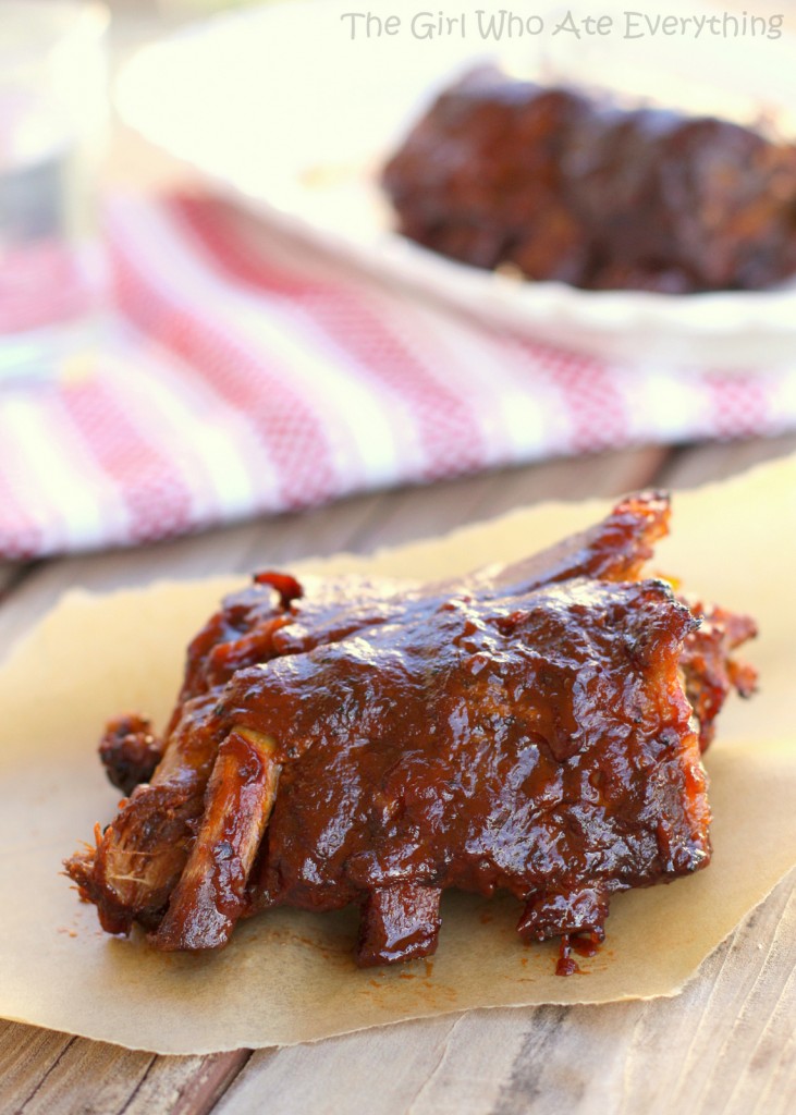 slow-cooker-barbecue-ribs