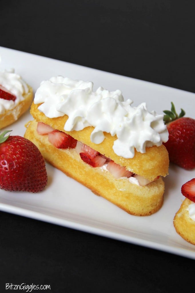 Twinkie Strawberry Shortcake_2