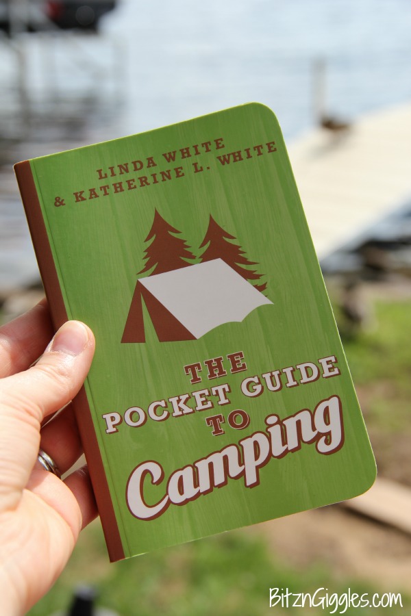 Pocket Guide to Camping