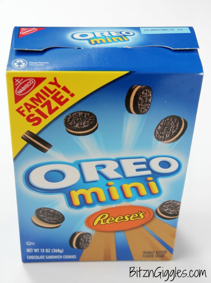 Mini Oreos