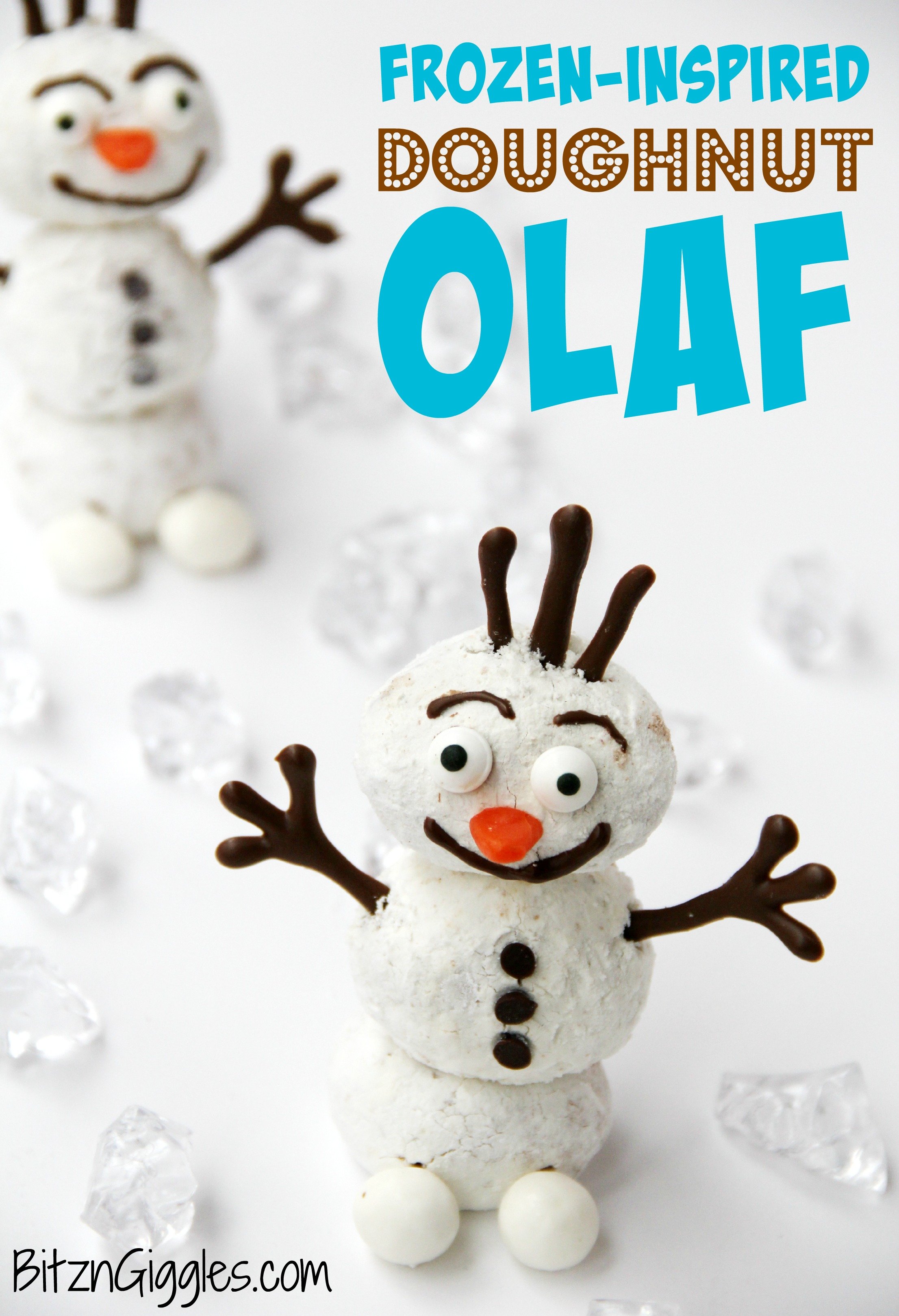 olaf snowman frozen