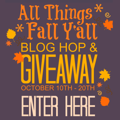 All things fall y'all giveaway
