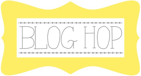 Favorite Things Giveaway Blog Hop