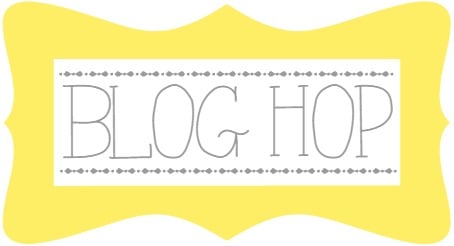 Favorite Things Giveaway Blog Hop