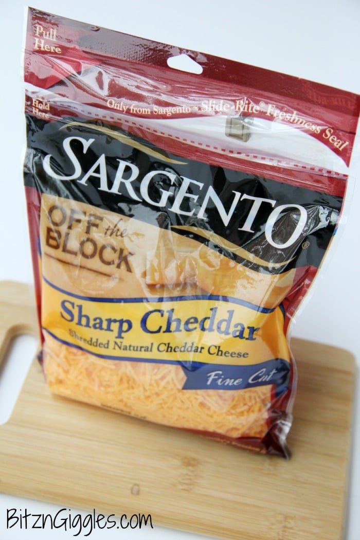 Sargento Cheese