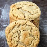 World's Greatest Peanut Butter Cookies