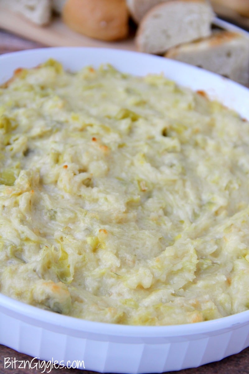 Artichoke Dip3