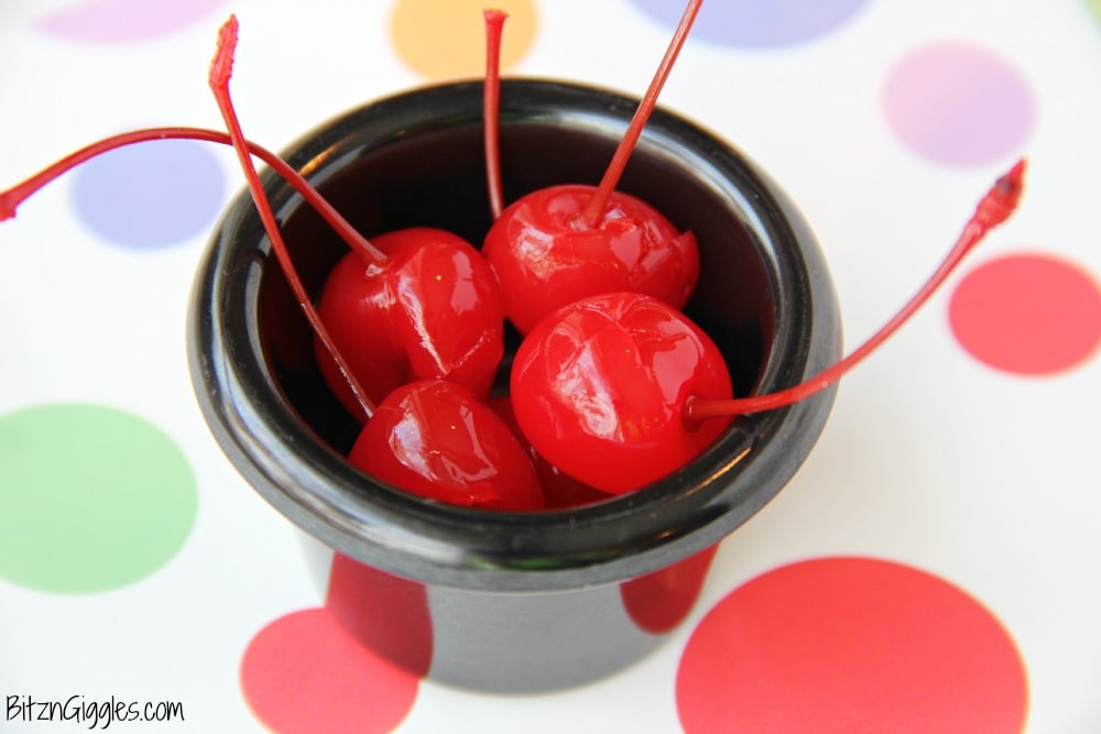 Love Potion Punch - A magic punch that fizzes when you add the secret ingredient! Great for parties and Valentine's Day!