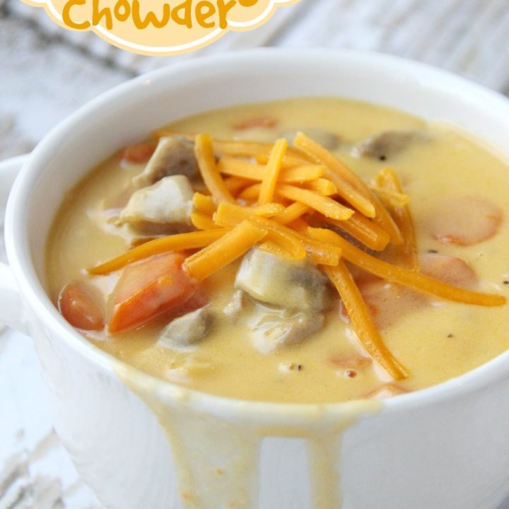 Chowder Rso Bit Main Courses Archives - Page 3 of 3 - Bitz & Giggles
