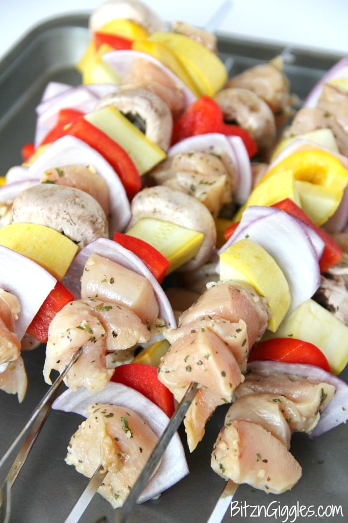 Kabobs