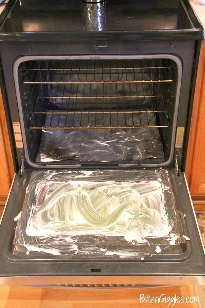 Toaster Oven Cleaning Hacks - Declutter in Minutes