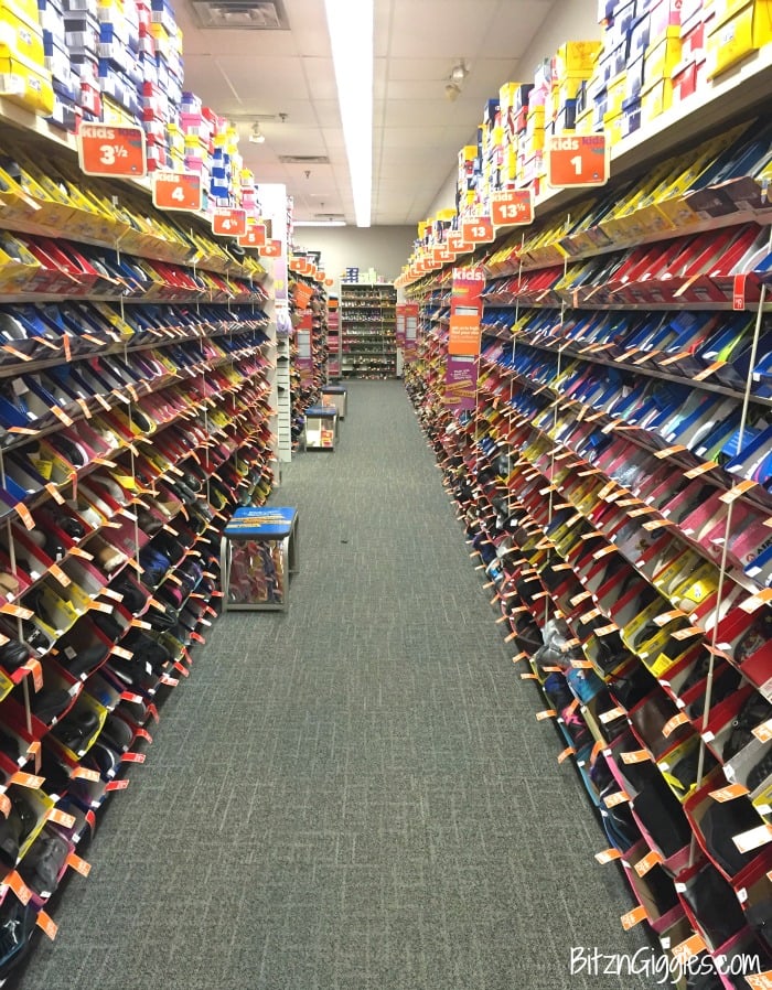 Payless store boys boots