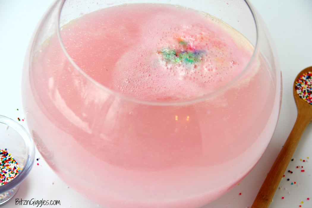 how to make edible bath bombs for cocktails