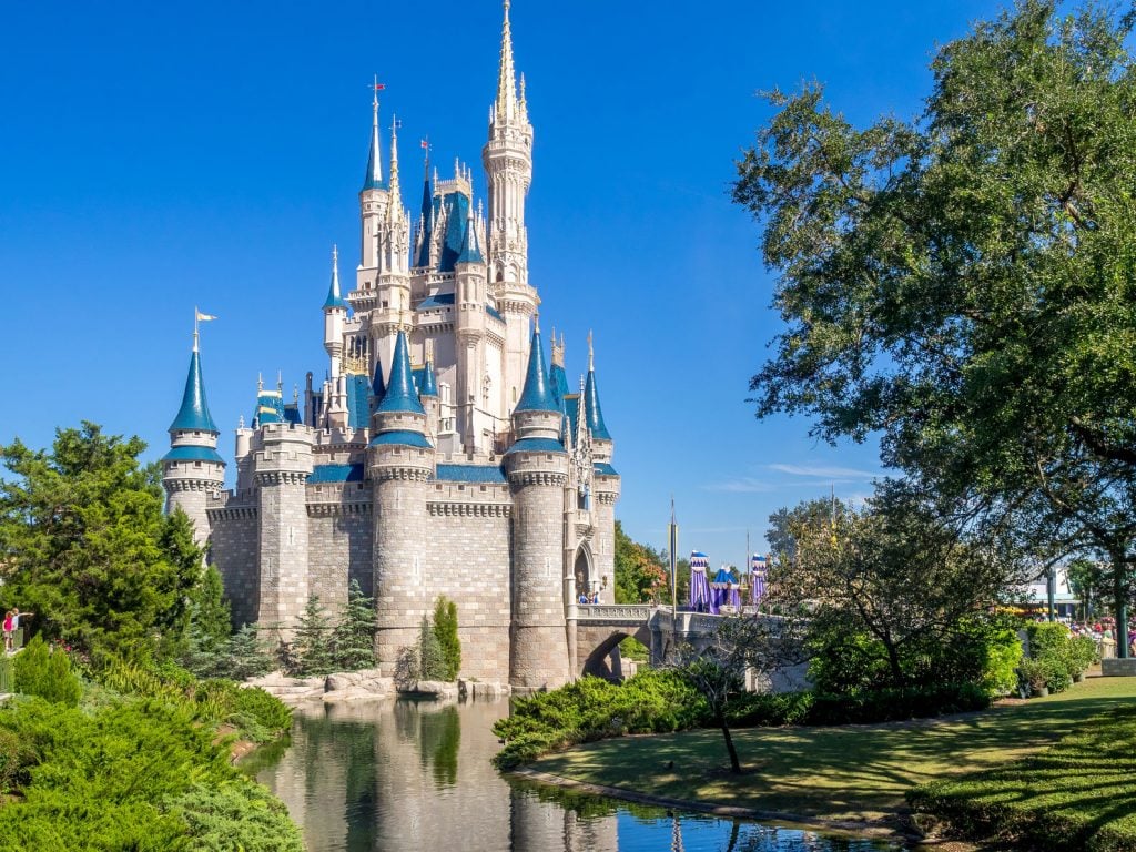 10 Tips to Prepare for Your Family's First Trip to Disney World - Bitz ...