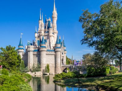 10 Tips to Prepare for Your Family's First Trip to Disney World
