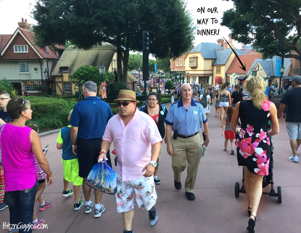 Do I Need a Stroller for My Preschooler at Disney World? - Make sure your trip to Disney World is a magical one with minimal crying and whining. Our stroller rental was a lifesaver at Disney World!