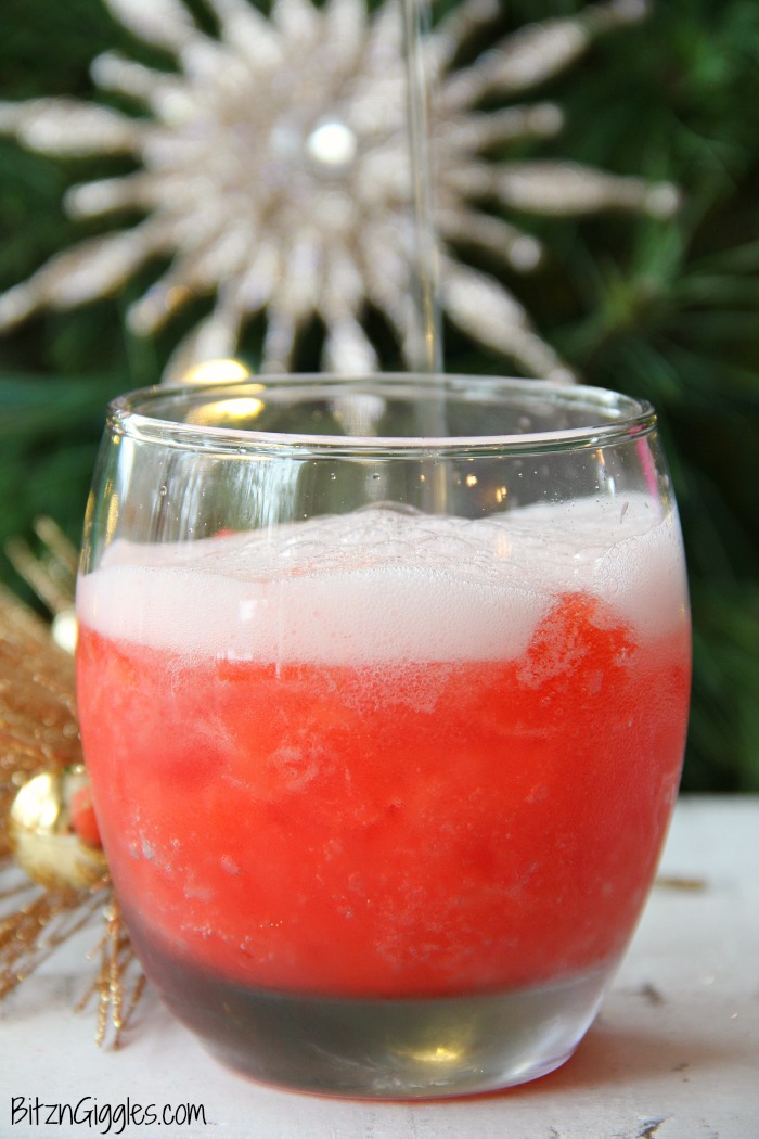 World's Greatest Slush Punch - The best party punch you will ever have!! Great for showers, holidays and all kinds of celebrations. Kid-friendly and SO addicting!