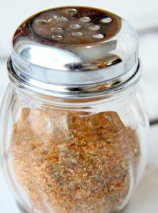 Chicken Dry Rub - Whether you're grilling, roasting or air frying chicken, this dry rub adds winning flavor each and every time!