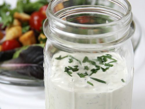 cucumber salad with ranch dressing Creamy Cucumber Tomato Salad Recipe