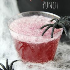 Mad Scientist Potion Punch - Mom Endeavors