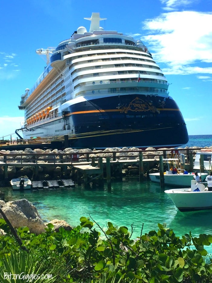 Packing for a Cruise: 30 Things You May Not Think to Take - Whether you're a first time or seasoned cruiser, you need to read this list before taking your next cruise vacation! #cruise #Disneycruise #Royalcaribbean #cruisetips #travel #traveltips #bitzngiggles