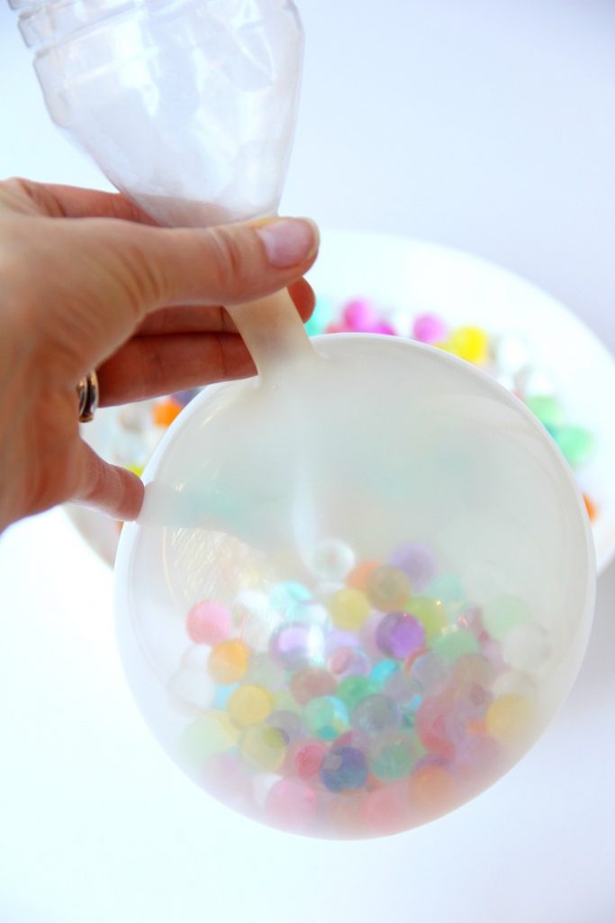 Water Bead Stress Ball - Bitz & Giggles