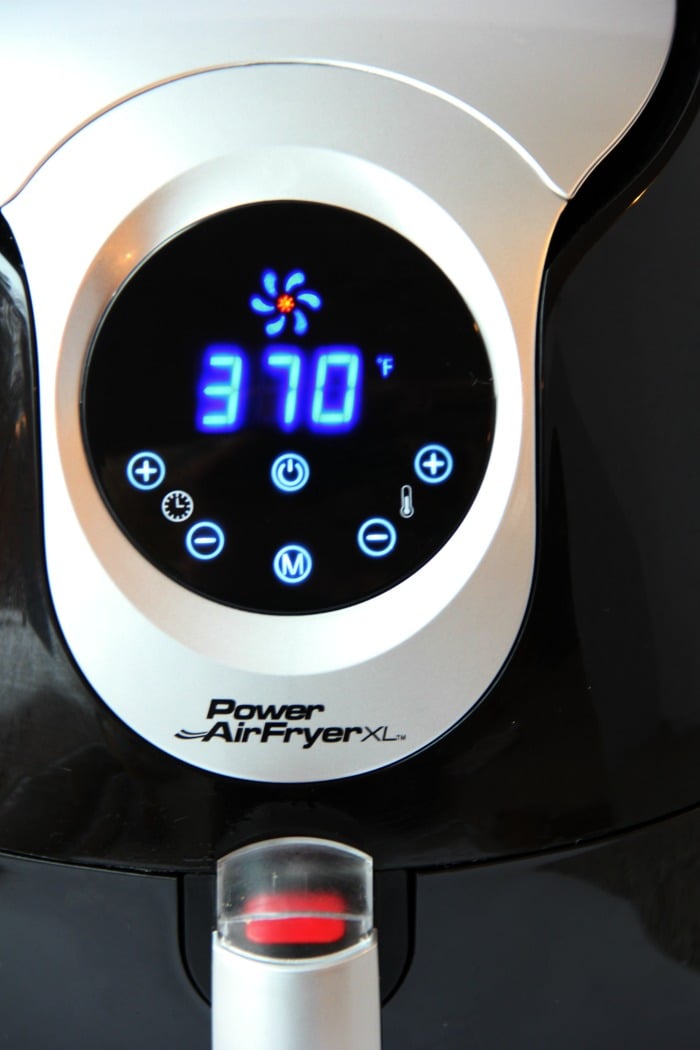 The Biggest Mistakes You're Making With Your Air Fryer