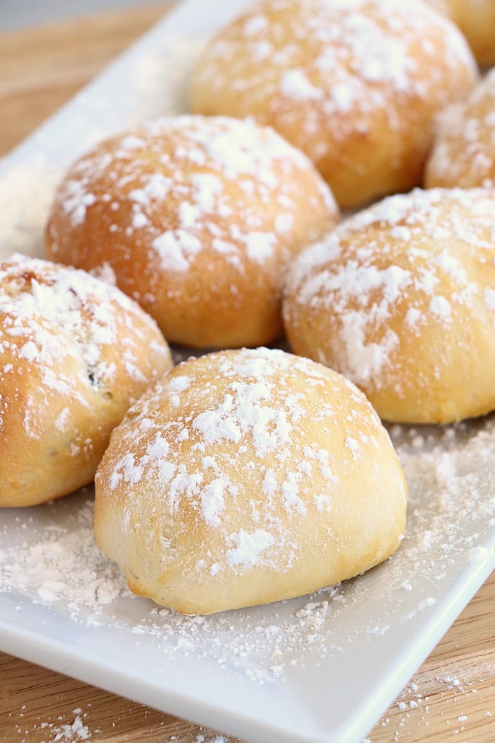 Air Fryer Oreos - A carnival food favorite made a little bit better for you, right in the air fryer with no oil or grease!