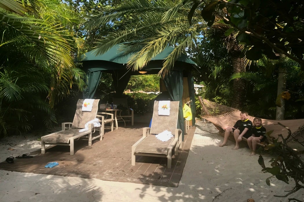 Planning a Trip to Discovery Cove in Orlando - A comprehensive guide on Discovery Cove, with tips for ensuring your family has the best day ever!