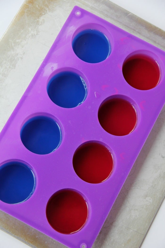 Jelly Soap: A DIY Recipe for Bath Jelly Soap that the Kids Love