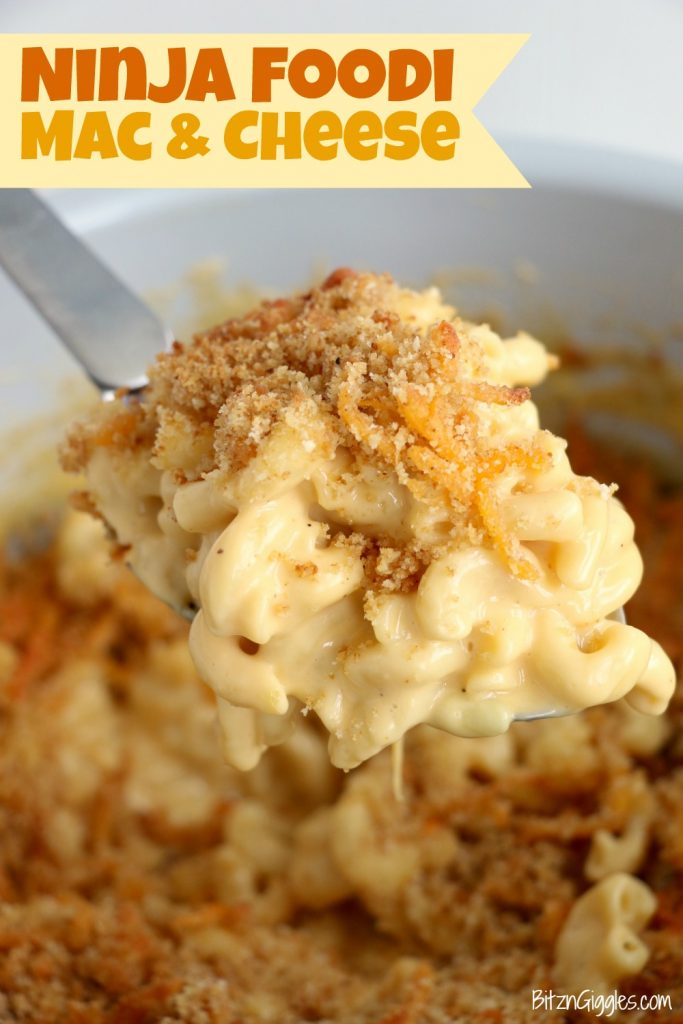 baked mac and cheese with evaporated milk and velveeta