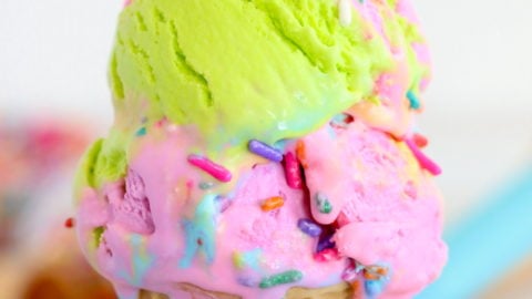 ダイヤモンドアートクラブ Ice Cream Rainbow Ice Cream Rainbow – Diamond Art Club