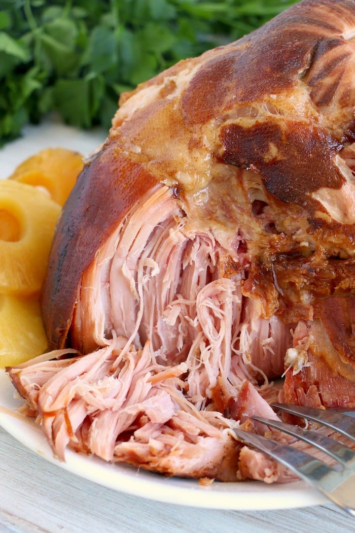 Baked ham in ninja foodi new arrivals