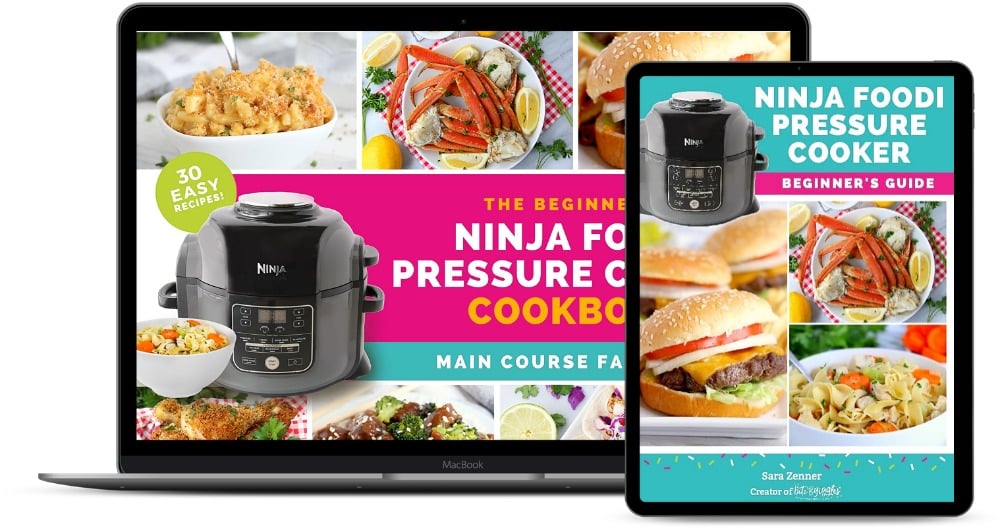 Ninja Foodi 2-Basket Air Fryer Cookbook - Southeastern Libraries  Cooperating - OverDrive