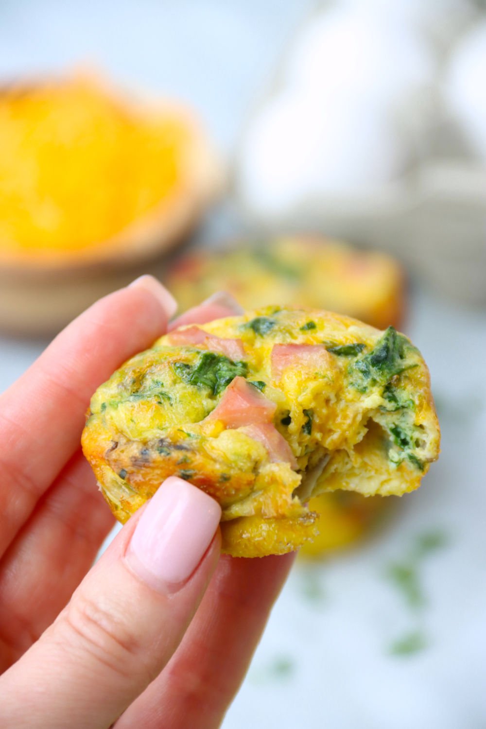 Keto Egg Bites are becoming more popular but are Keto egg bite