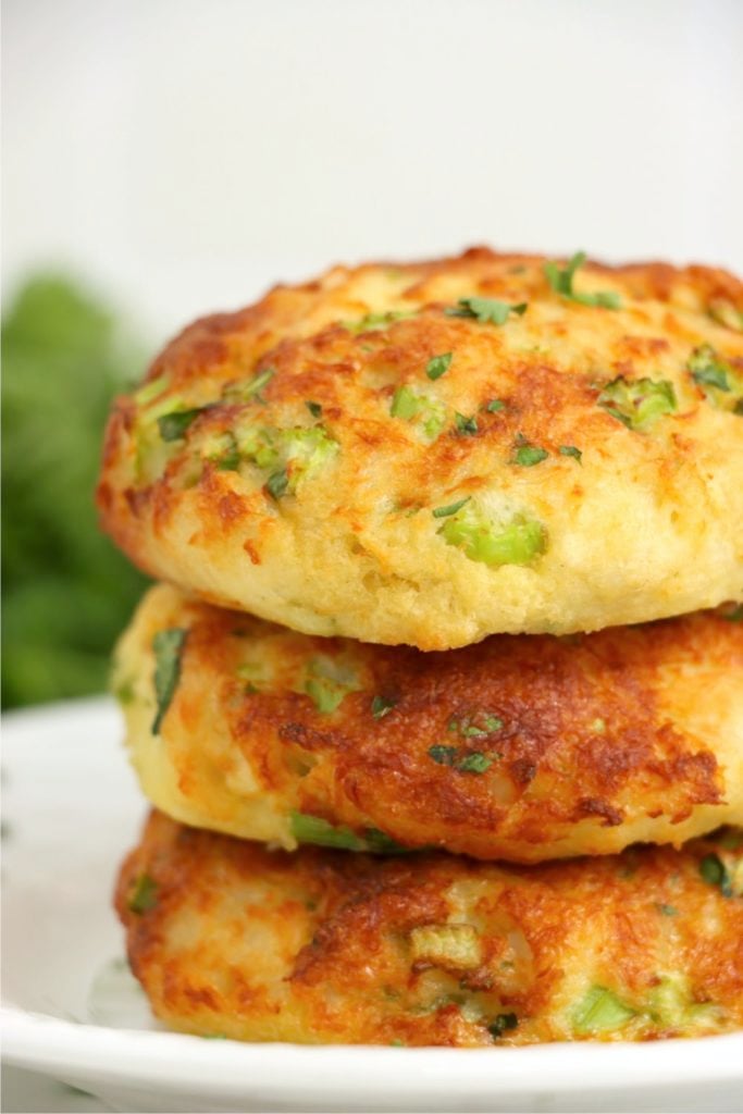 Air Fryer Crab Cakes Bitz Giggles